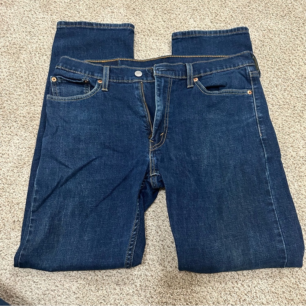 Levi 513 32x30 Jeans